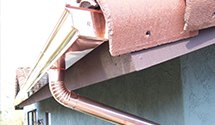 Find Gutter Contractors in Massachusetts